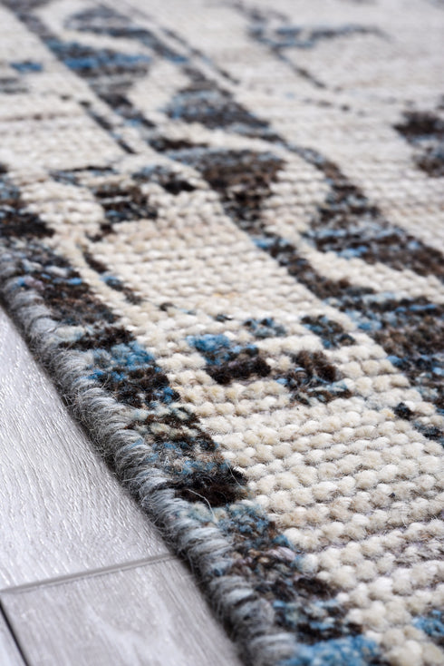 Vintage Tulu Area Rug (12' x 18')